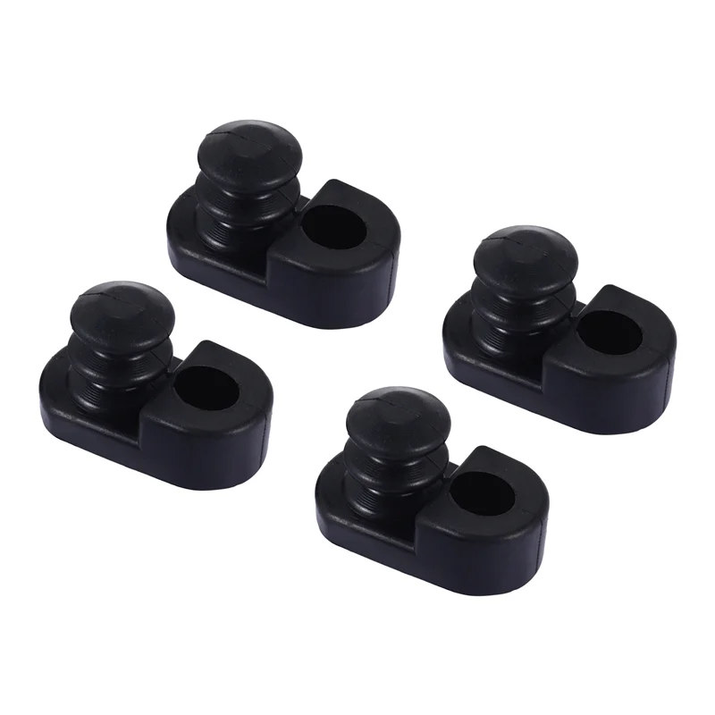 A09E-4PCS Door Swit… - image
