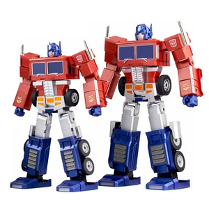8 en çok satılan, optimus prime uzaktan kumanda-no. 4