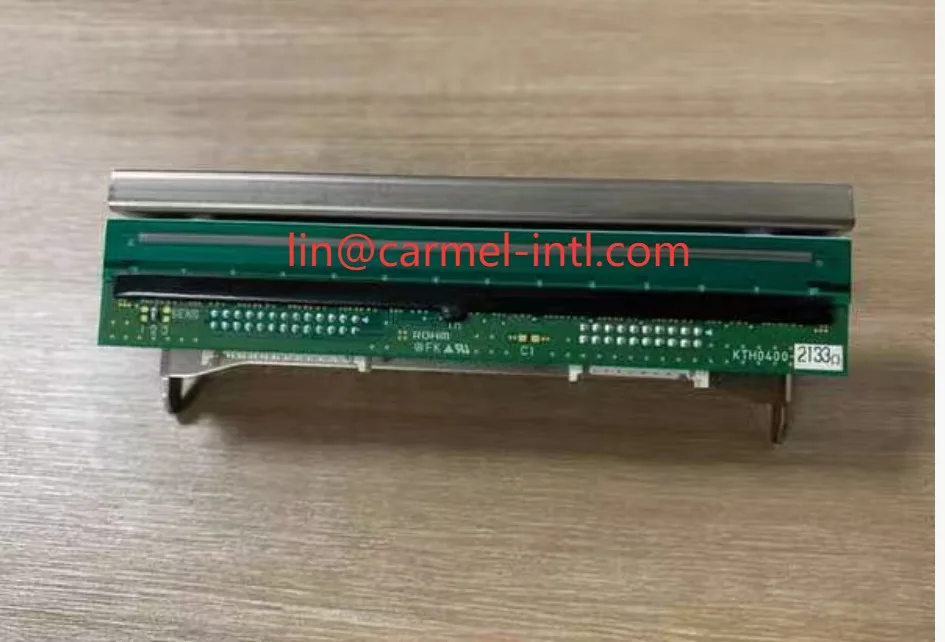 

0TSBC0145201F Toshiba Printhead, 600 dpi for B-EX4T2 600dpi print head new original