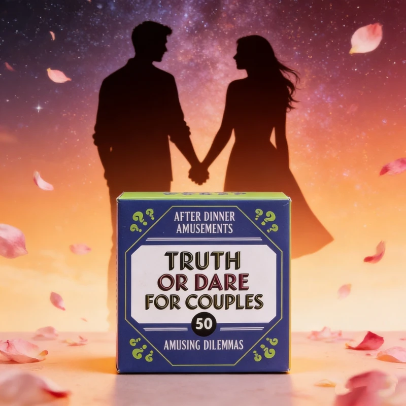 After-Dinner Entert…