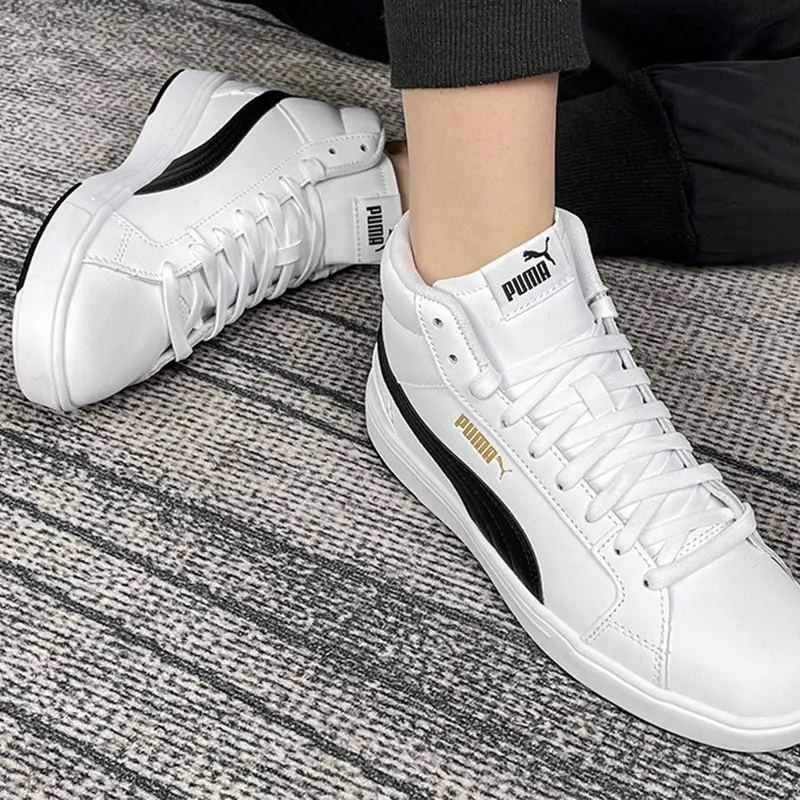 

Puma Genuine Unisex Fashion Classic Cushioned Sports Shoes 382095-01