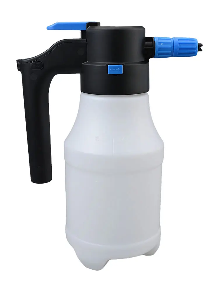 Amazing Cleaning Tool Electric Car Foam Sprayer with Long lasting Battery Life and Efficient Usage at Home or Outdoors