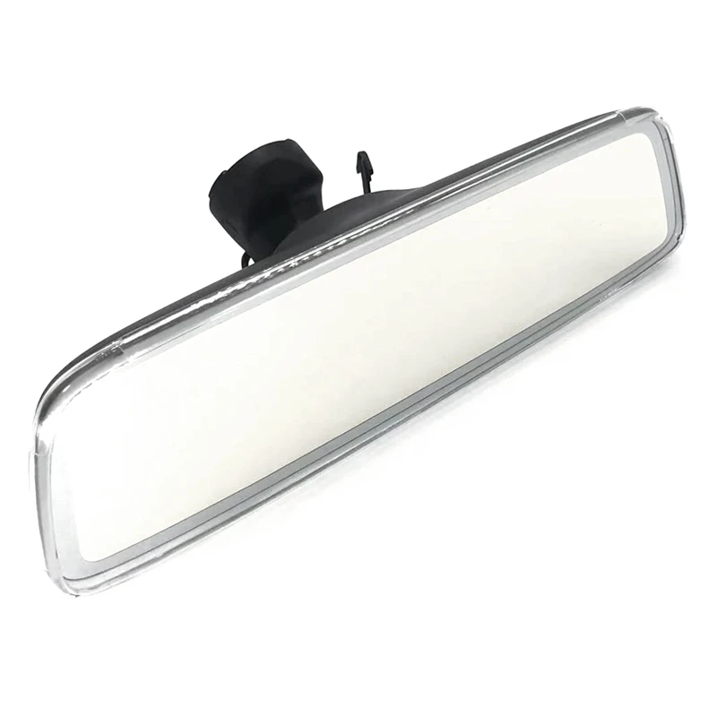 

For Tesla Model 3 Car Interior Mirror Component Rearview Mirror Reversing Mirror 1119904-01-G