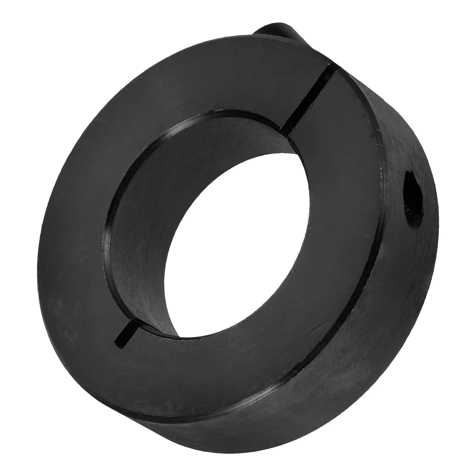

Clamp On Collars Steel Automotive Collar Replacement Axle Collars Clamp Shaft For Car Machine Tools Vehicle Clamping Industry