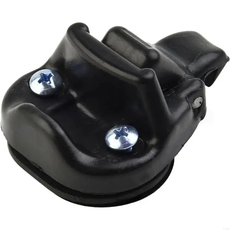 

D5BE High Security Car Window Lock General fit Anti Theft Designs Strong Automotive Door Lock Replaces MB416320 for Pajero