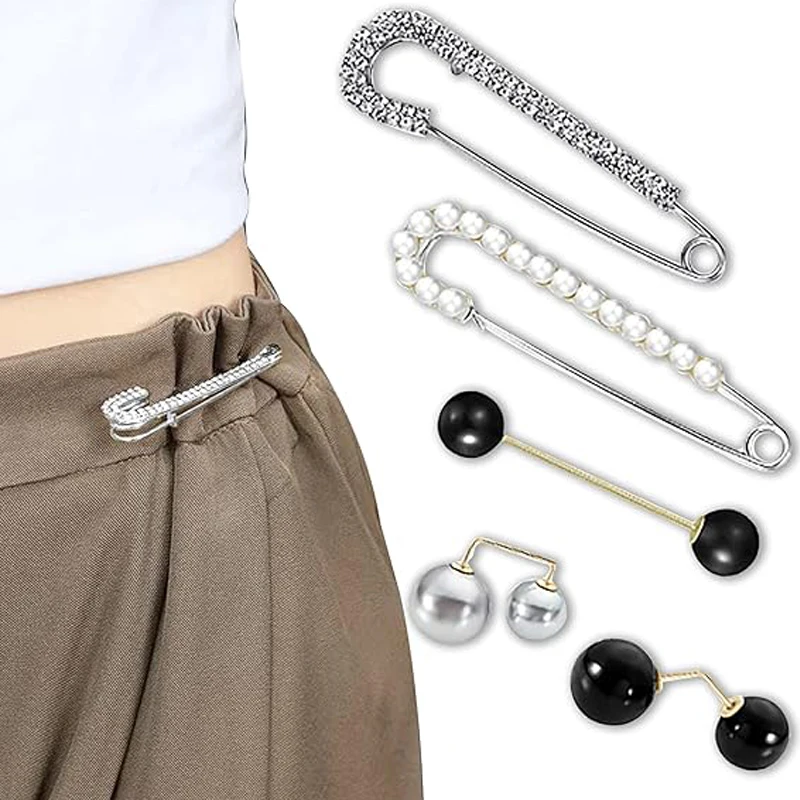 5PCS Artificial Pea…