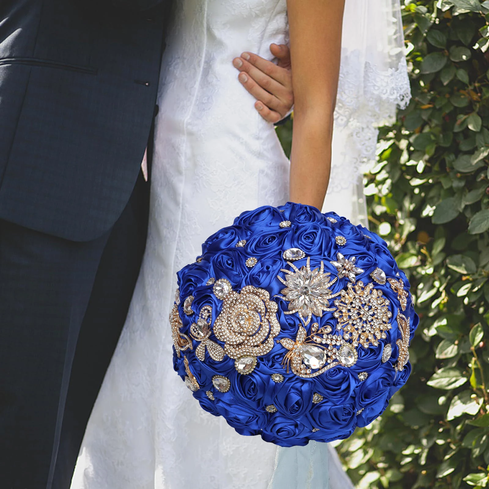 1Pc/Lot Royal Brida… - image