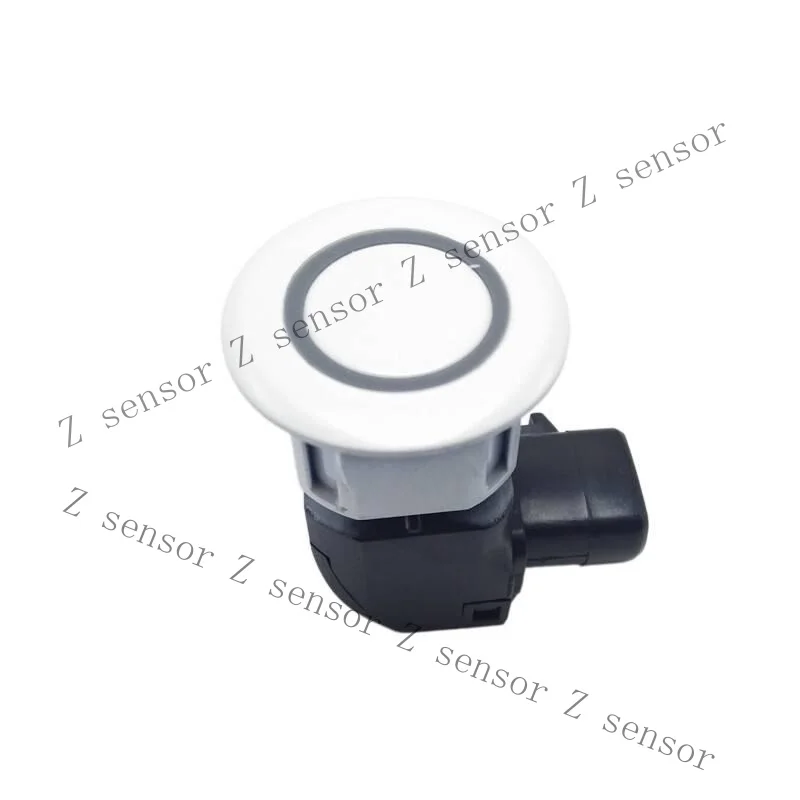 AAA+ PDC Parking Sensor 89341-30010-A0 White For Lexus GS300 GS350 GS430 IS250 IS350