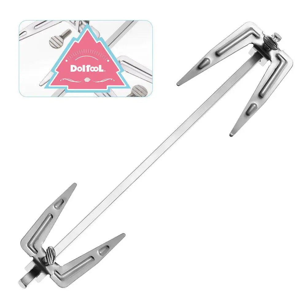 Obrotowy widelec do grilla akcesoria do pieczenia kurczaka przenośne powietrze frytkownica do rożna Ktichen