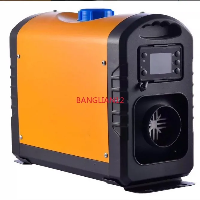 

Автономный дизельный воздушный отопитель 12В/24В для автомобиля