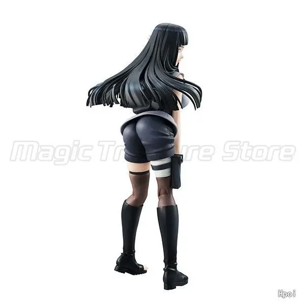 

【MT】MegaHouse GALS NARUTO Hyuuga Hinata 1/8 Scale Anime Figure
