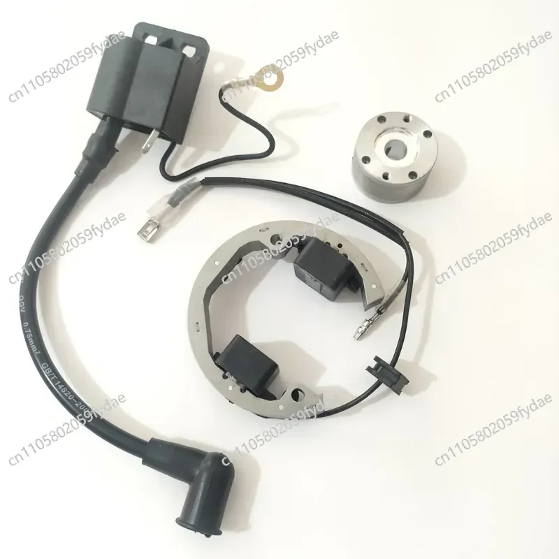 New A M50 Coil High Voltage Package Magnetic Flywheel Magnetic Coil