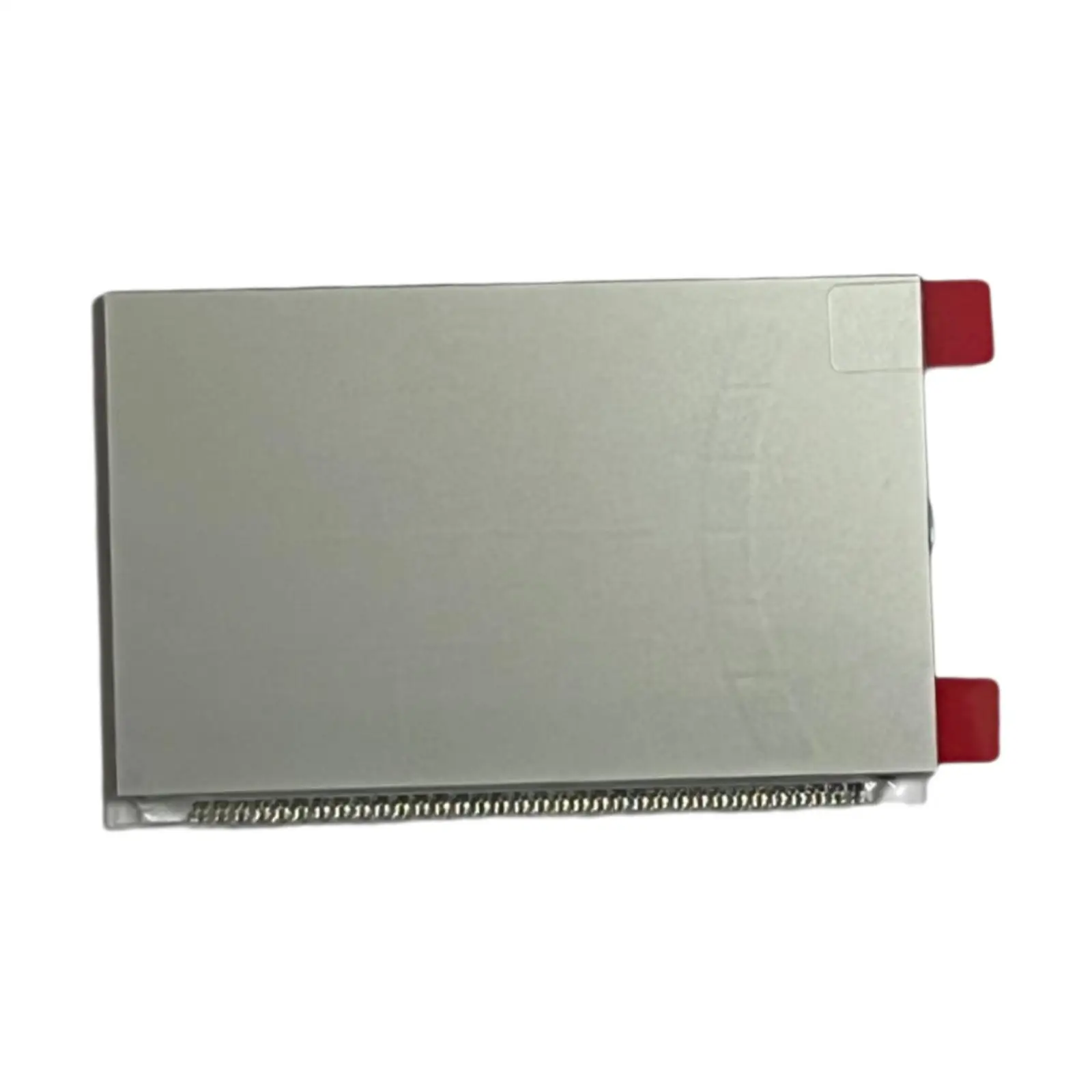 

Speedometer Instrument LCD Screen Motorbike Repair Part for Kawasaki