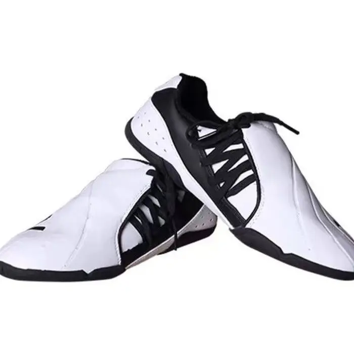 

Summer New Hot Sale Lightweight Outdoor Performance Martial Arts Shoes Tai Chi Shoes Casual Shoes Fitness Shoes