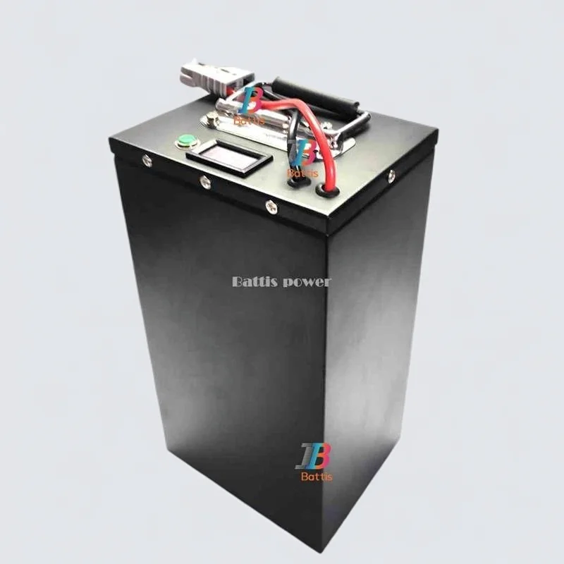 Batterie 60V 20Ah 30Ah 40Ah 50Ah 60Ah 70Ah 80Ah lithium-ion battery pack and charger suitable for 1kw 2kw 3kw 4kw 5kw electric v