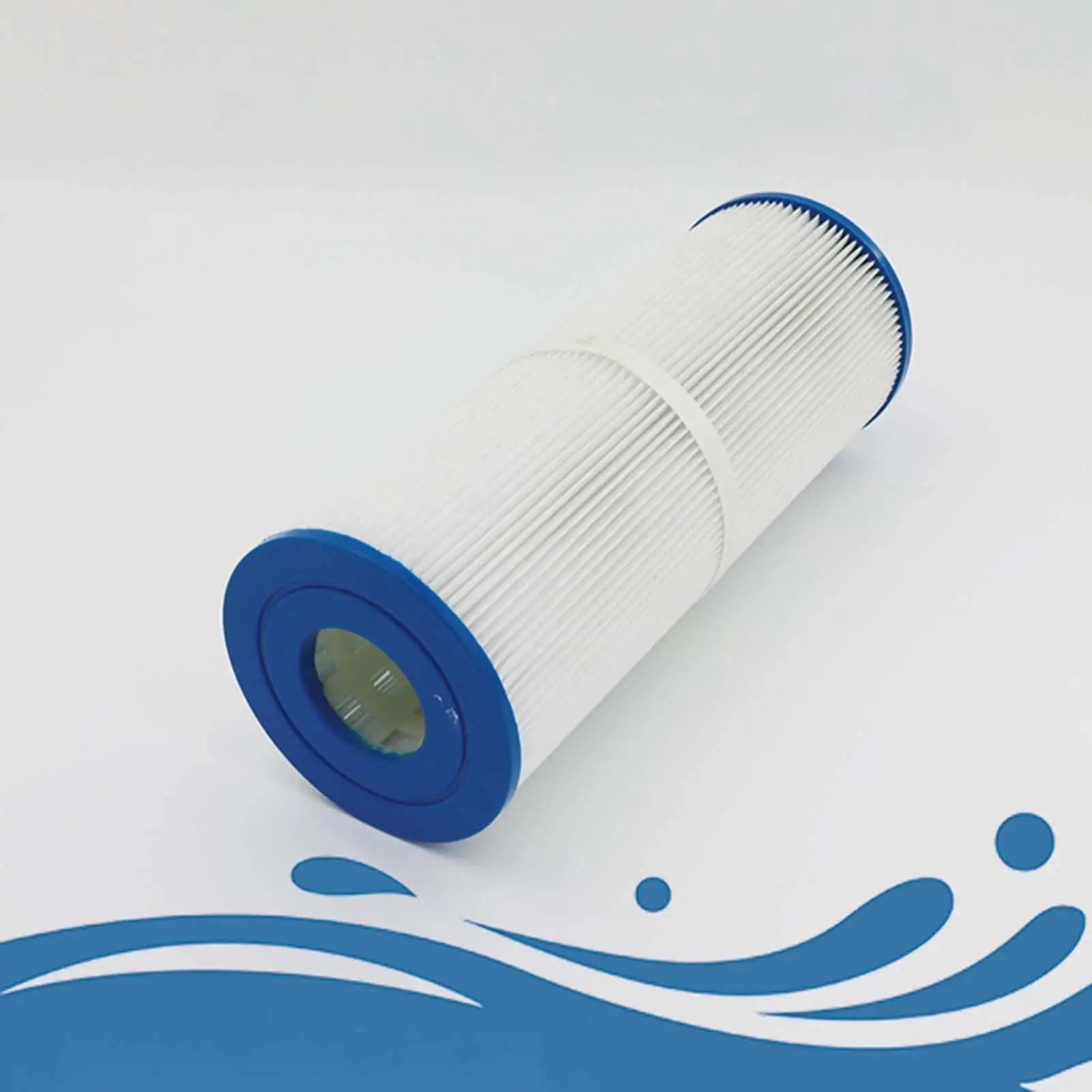 

Durable Filter Cartridge Replacement Swimming Folding Filter Element for