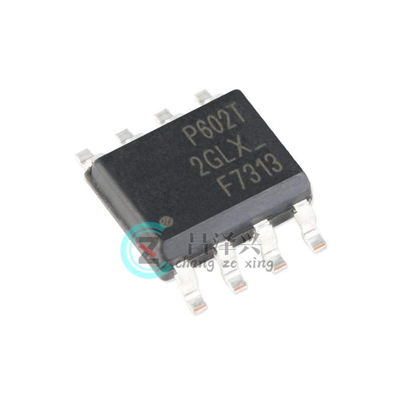 5PCS IRF7313TRPBF SOP-8 30V 6.5A Two N-channel MOSFETs