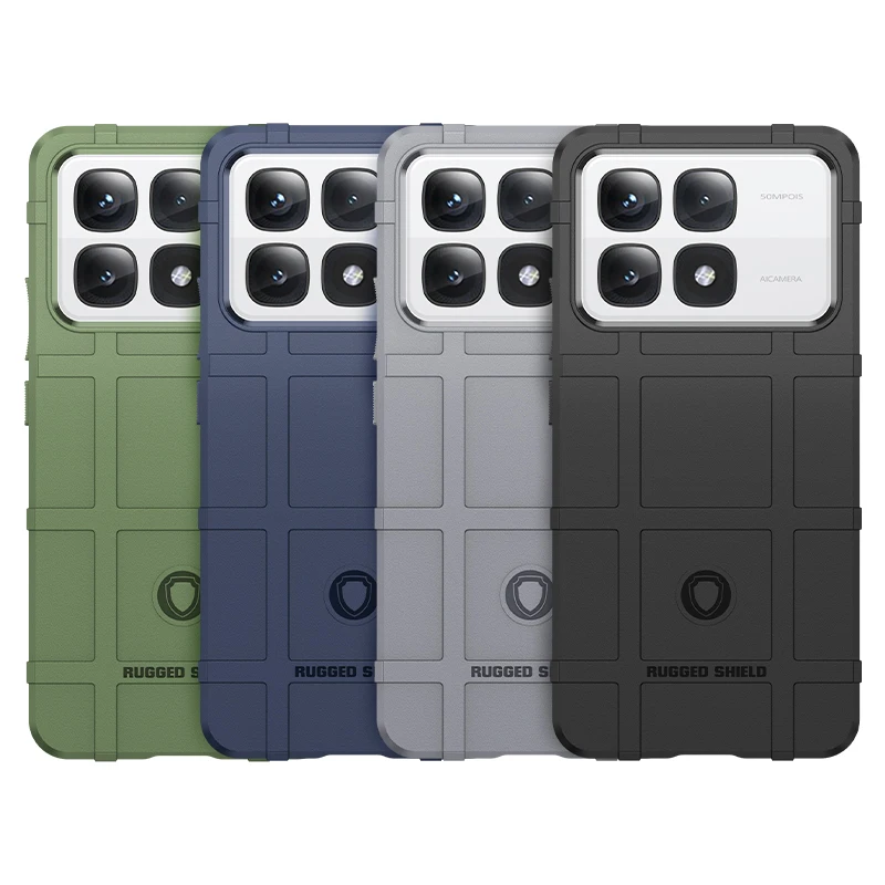 

Чехол для Funda Xiaomi 14T Pro для Xiaomi 14T 14T Pro 5G, противоударный прочный защитный чехол для телефона Xiaomi 14T Pro