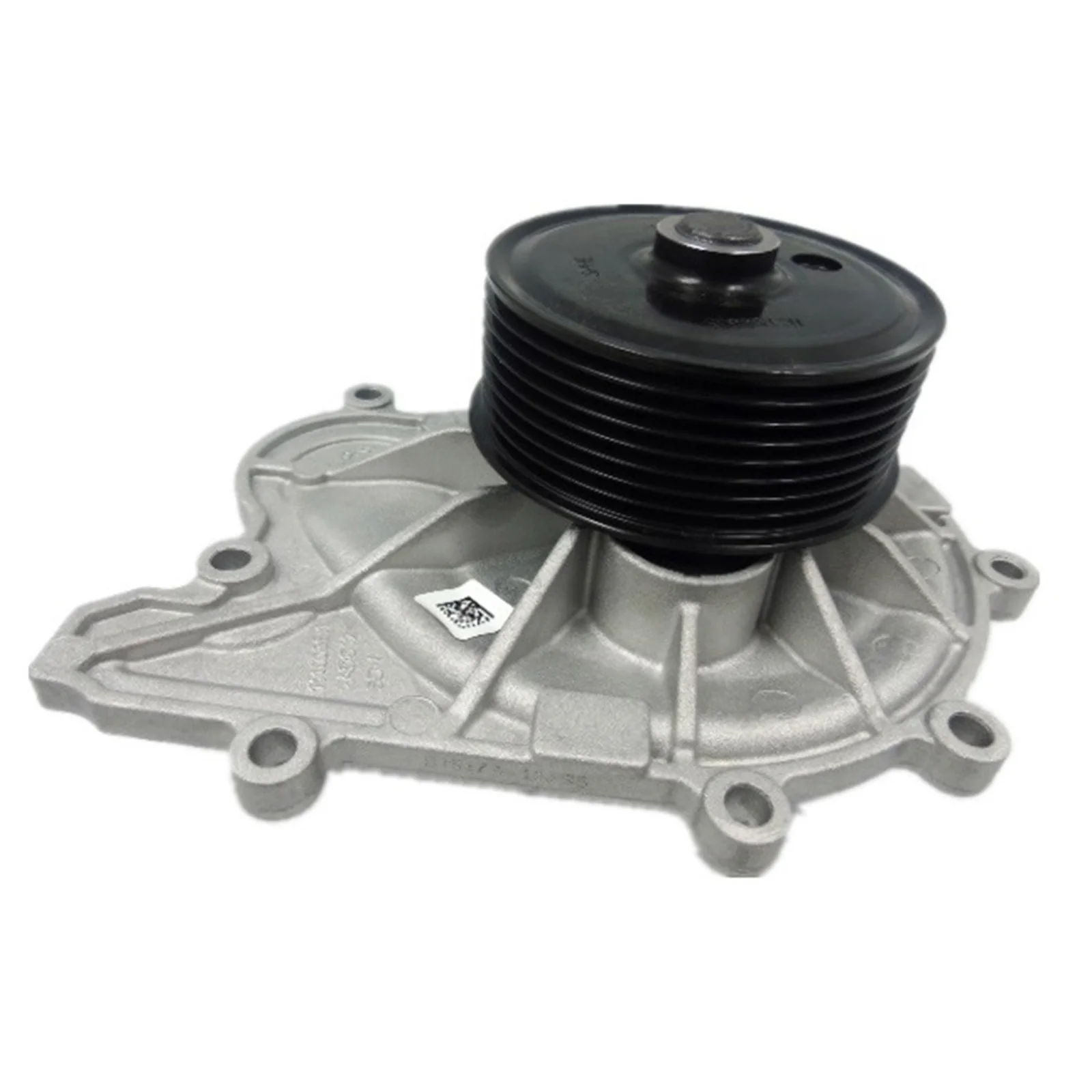 

New Water Pump 5269784 C5269784 Application for Cummins ISF2.8 ISF3.8