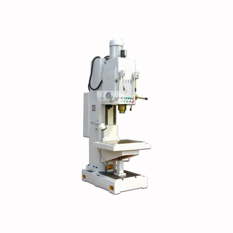 Z5180 vertical drilling machine 5180b square column vertical drilling machine 5180 vertical drilling machine