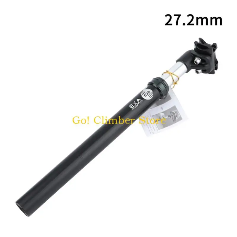 Q84C دراجة التخميد تعليق Seatpost دراجة امتصاص الصدمات لمقعد آخر مع التكيف #2