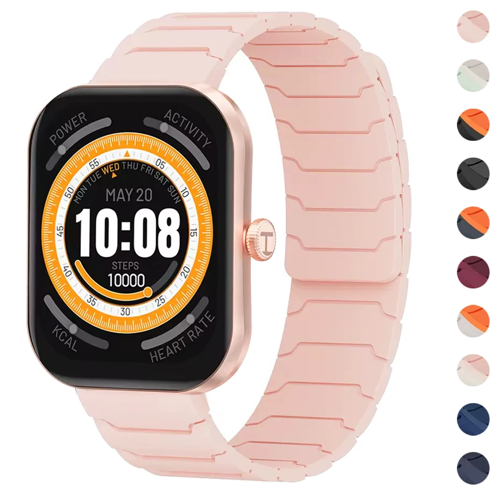20Mm 22Mm Watch Str… - image