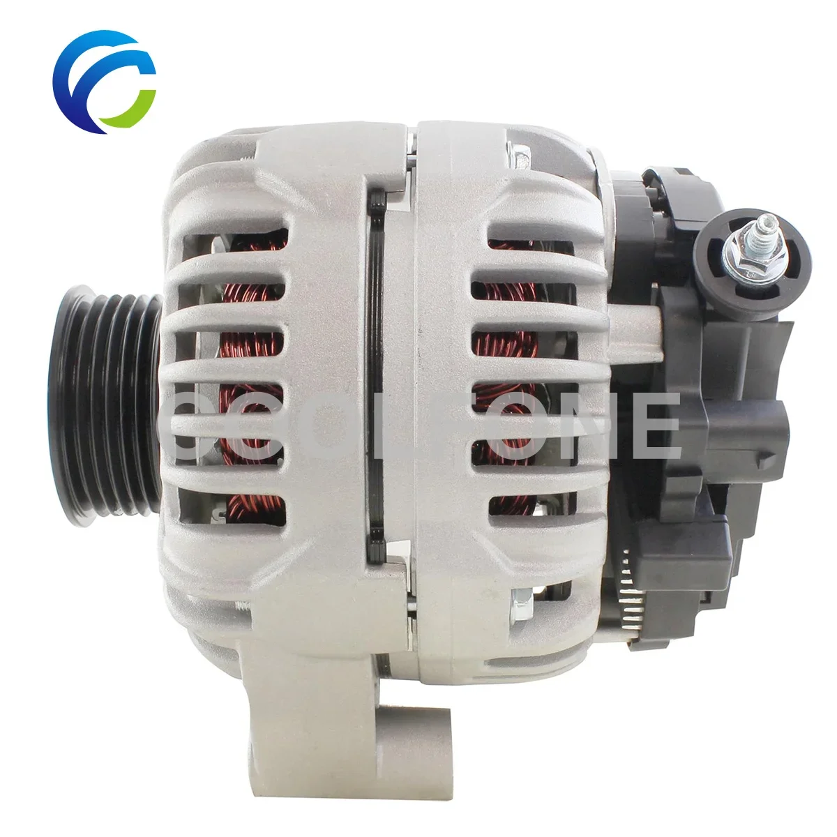 Generator Alternator for CHEVROLET SUBURBAN SILVERADO 1500 TAHOE GMC SAVANA YUKON XL 15204278 20911204 22781128 22817848