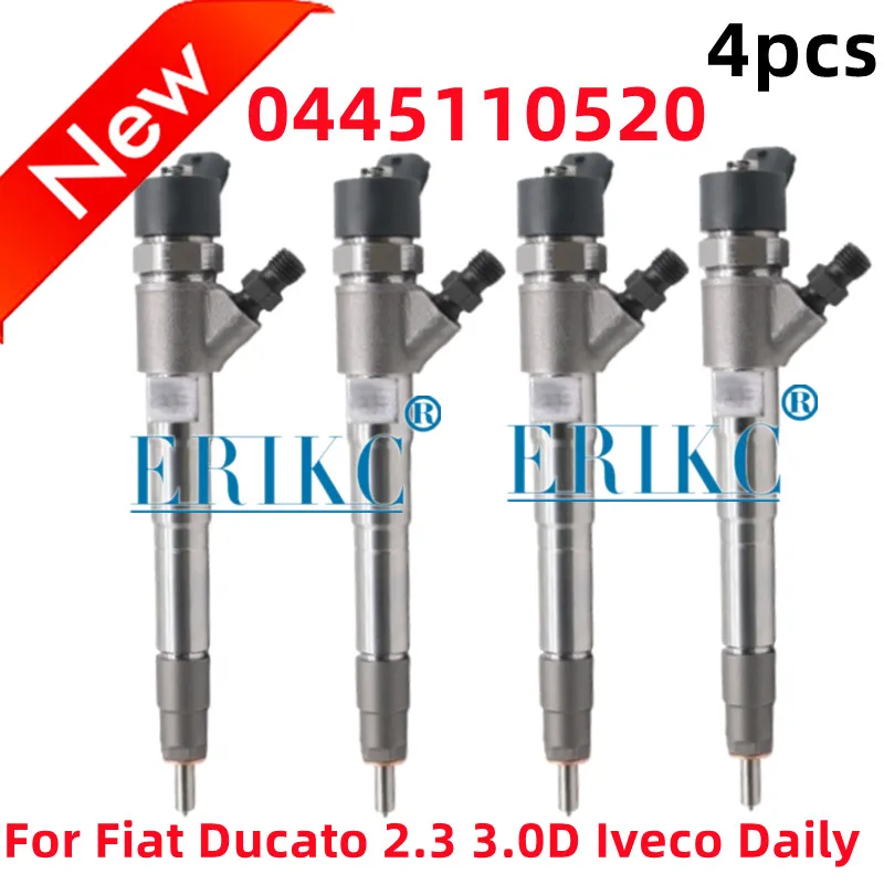 New Genuine Fuel In…