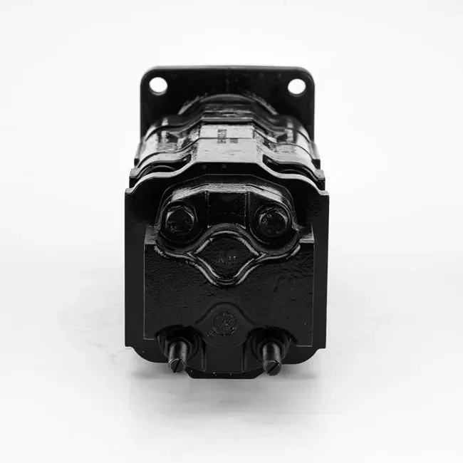 

Запчасти для оборудования: Гидравлические компоненты для SANY/ZOOMLION/SUNWARD/LG, качественный шестеренчатый насос высокого давления, трехступенчатый насос.