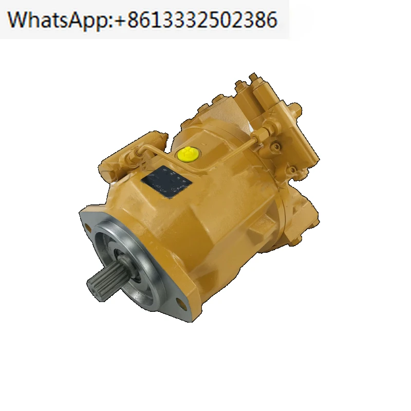 cat  235-4109 Hydraulic Piston Pump 2354109 Loader 420D