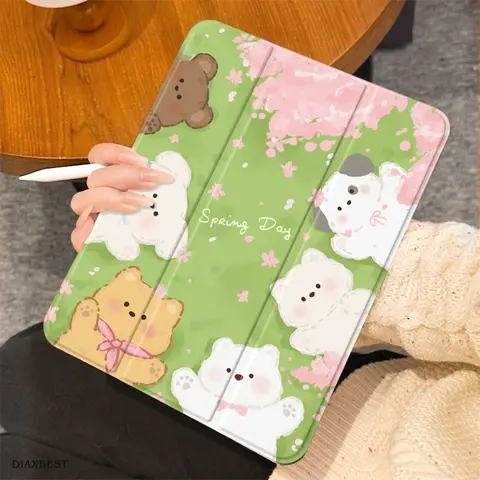 삼성 탭 S7 S8 S9 11 플러스 S10 S9 12.4인치용 펜슬 슬롯 펜던트 케이스, 탭 A9 8.7인치 플러스 11인치용 마그네틱 스마트 커버 삼성 탭 S7 S8 S9 11 플러스 S10 S9 12.4인치용 펜슬 슬롯 펜던트 케이스, 탭 A9 8.7인치 플러스 11인치용 마그네틱 스마트 커버