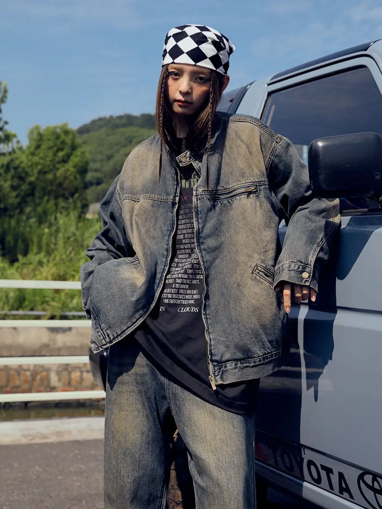 

Мужские пуховики и куртки: модные атласные куртки Visvim, легкие бомберы, красные армейские куртки с пуговицами, в стиле Air Field Gulf Hearts Bf