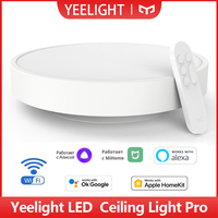 Yeelight Smart LED Ceiling Light PRO C320 Global Edition Wifi connection 2700-6500K voice control suitable for Homekit and other