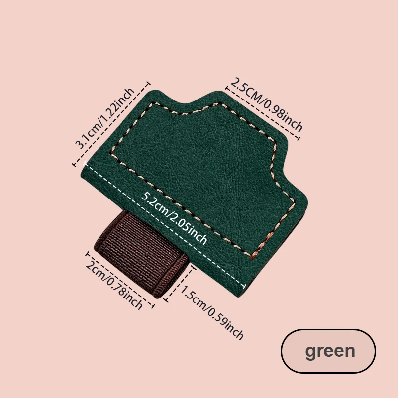 الإشارات المرجعية المغناطيسية ذات القيمة الجمالية العالية مناسبة لعشاق الكتاب لتزيين تشريحات القراءة