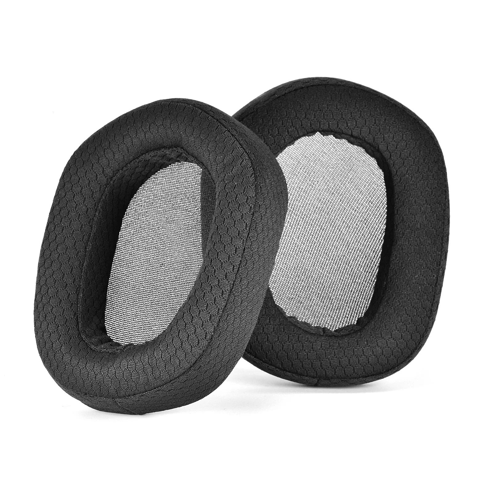 Replacement Ear Pad Covers Breathable Mesh Earpad For Logitech G335 G535 Gaming Headset Ear Cushion Cover Repair Parts image 3