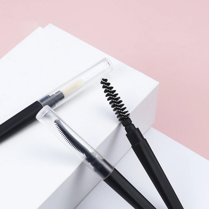 Портативная-короткая-спиральная-кисть-для-бровей-с-прозрачным-пылезащитным-чехлом-расческа-для-ресниц-кисть-для-губ-инструмент-для-наращивания-бровей-макияжа