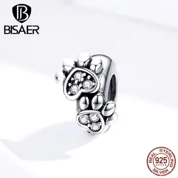 925純銀狗狗吊墜,法鬥、雪納瑞、哈士奇、貴賓犬等犬種造型,串珠可搭配原創手鍊,DIY飾品製作 10 最佳銷售 歐洲珠子 - №10