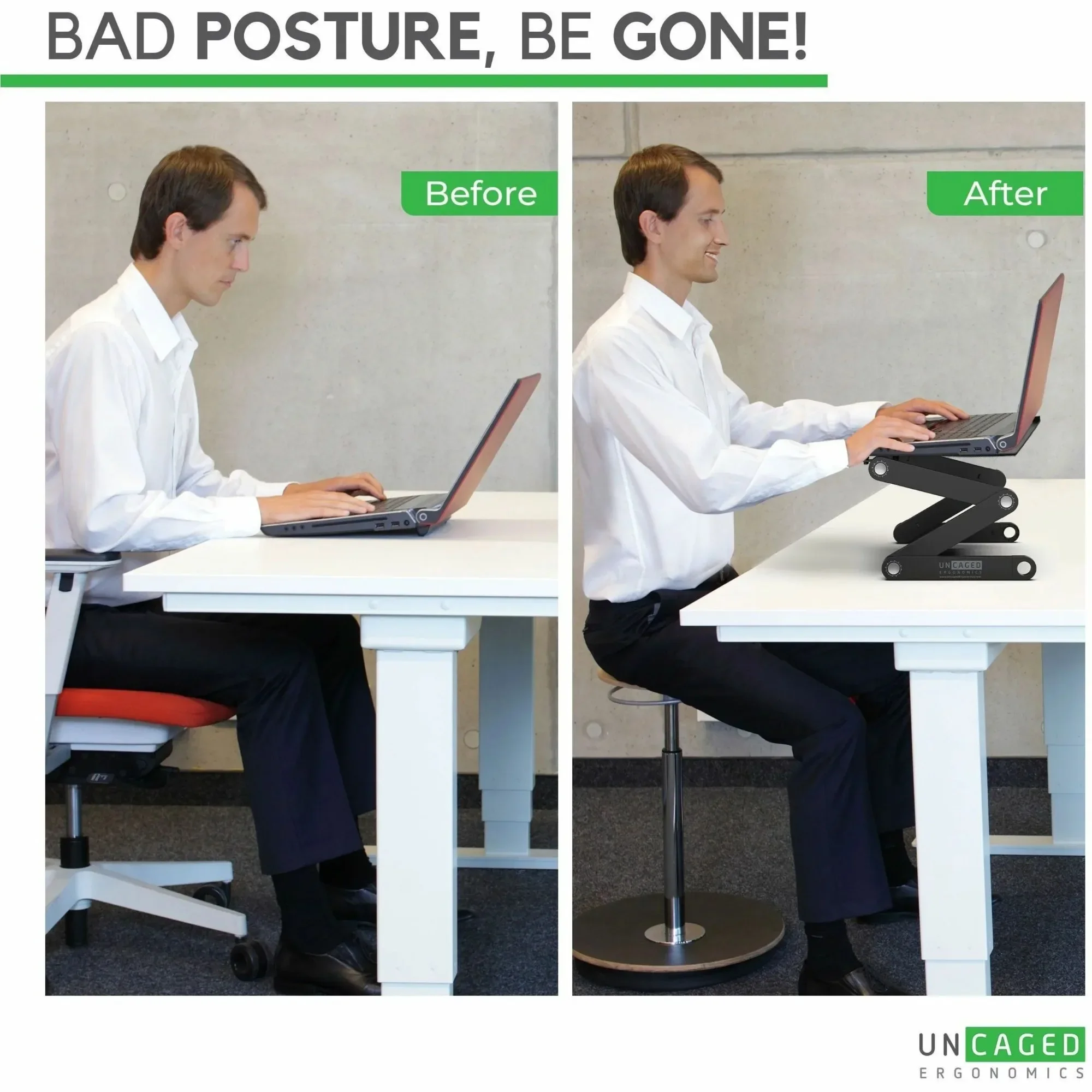 أفضل حامل كمبيوتر محمول قابل للتعديل ومكتب كمبيوتر محمول لأجهزة الكمبيوتر المحمول قابل للتعديل مكتب كمبيوتر محمول من الألومنيوم لتبريد الكمبيوتر المحمول على السرير