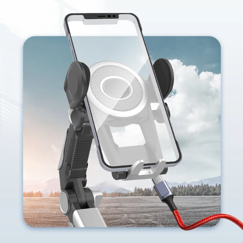2023 NEW Universal Sucker Car Phone Holder 360 Windshield Car Dashboard Mobile Cell Support Bracket for 4.0-6 Inch Smartphones 2 image 3