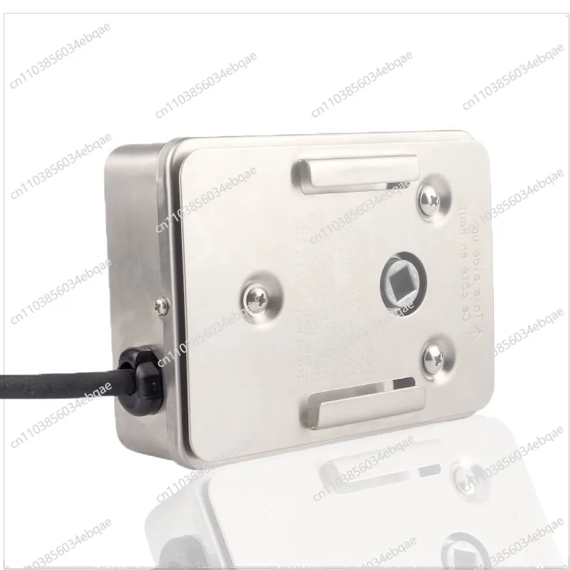 4W BBQ Rotary Motor Grill 15kg BBQ Motor US Standard 120V Compatible Napoleon Electric Grill