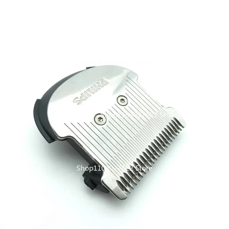 ملحقات ماكينة قص الشعر فيليبس، رأس القطع HC5690 HC7462 HC9450 HC9452 HC9490 سوالف #5