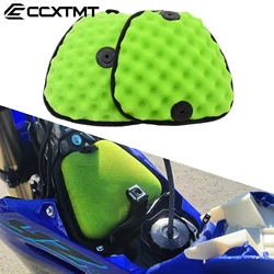 Motorcycle Foam And Sponge Air Filter Core For Yamaha YZ YZ250F YZ450F YZ250FX WR250F WR450F 2014-2024 Motocross Universal Parts