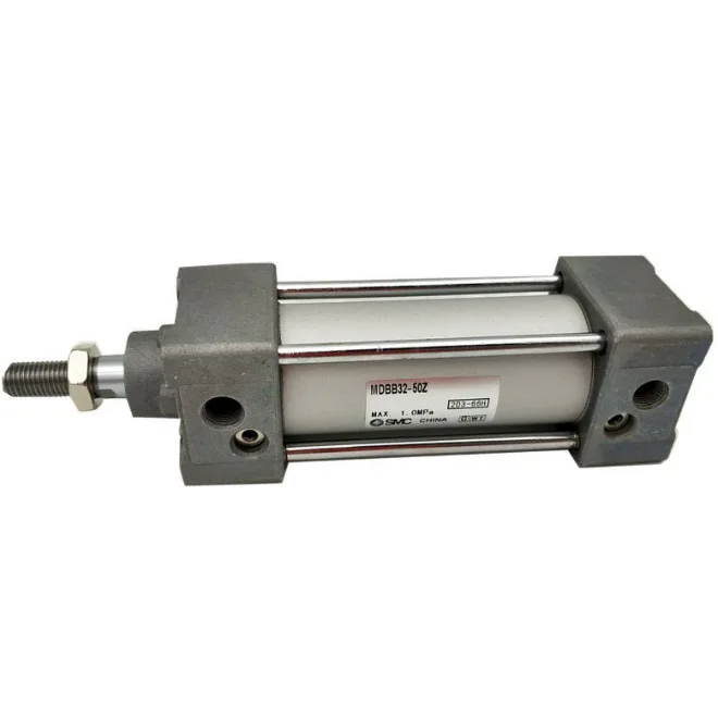 

Cylinder MDBB50-300Z-M9BL MDBB50-400Z-M9BL