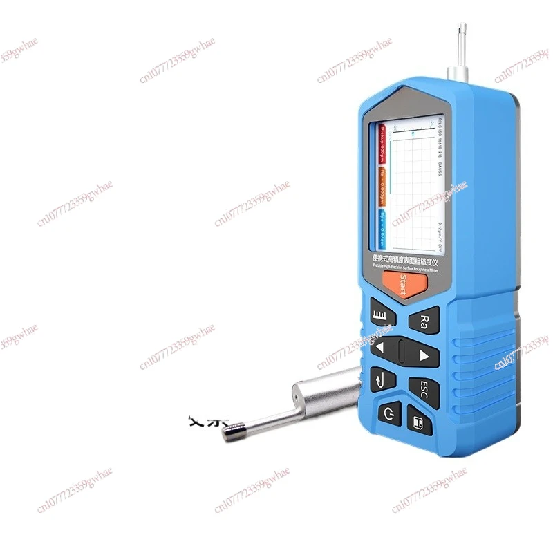 

TR200 Handheld Roughness Tester Surface Finish Tester