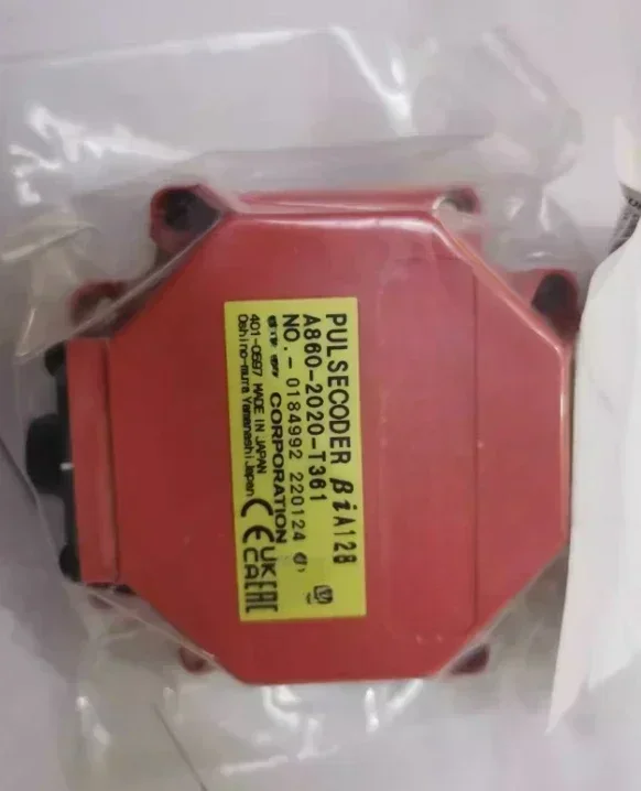 Industrial Encoder CNC Pulse Coder A860-2000-T301  A860-2005-T301 A860-2020-T301  A860-2070-T371  A860-2020-T361