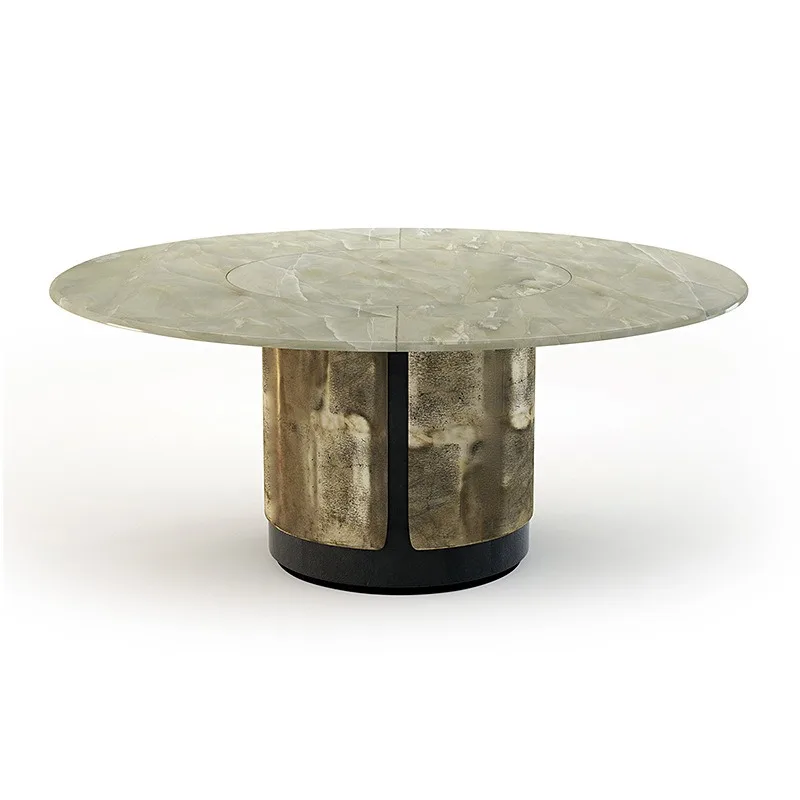 Tavolo da pranzo di lusso