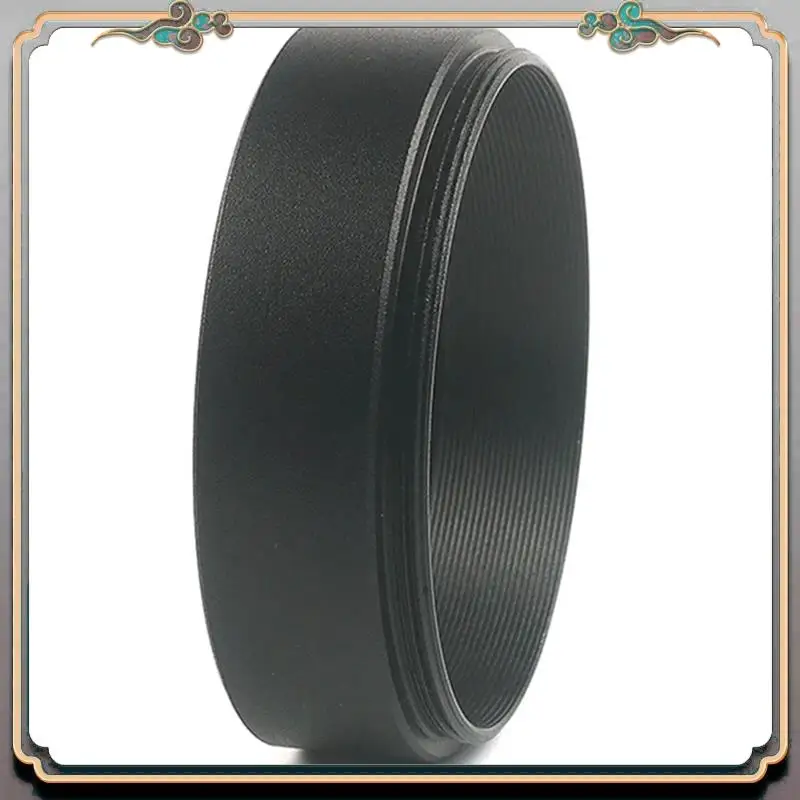 【2025 حديثًا】طقم أنبوب تمديد T2 M42x0.75 خيوط 3/5/7/10/12/15/20/30 مللي متر للتلسكوبات أحادية علم الفلك #4