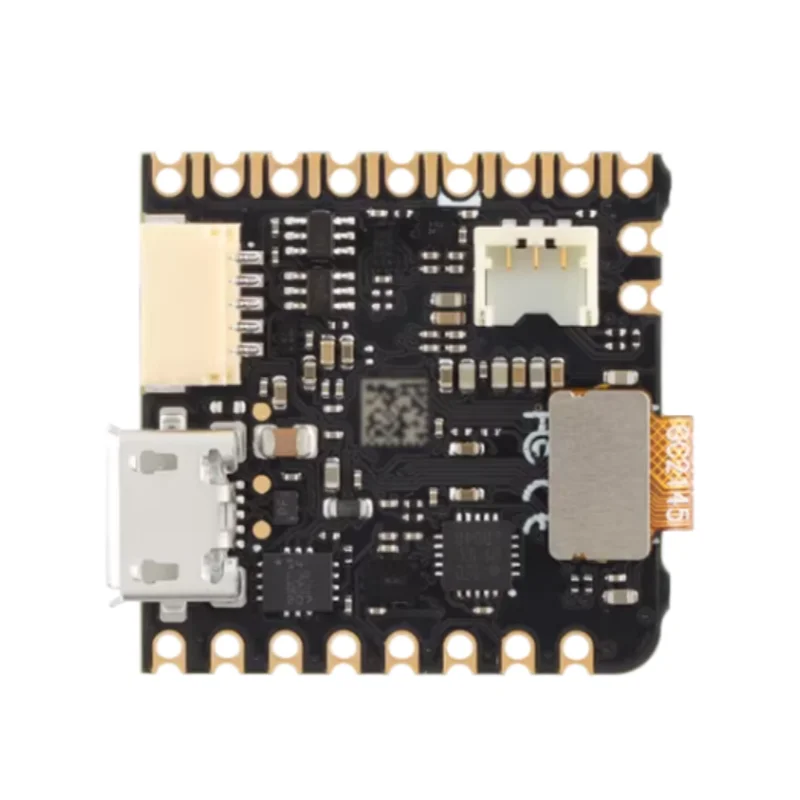1pcs Original ARDUINO NICLA VISION ABX00051 Dual-core STM32H747AII6 Development Board