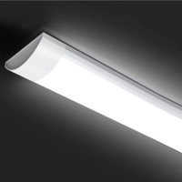 1-10X 120cm Led Tube Light 220V Lamp Bulb T8 T5 Tube 1200mm 600mm 4ft Lampada Led Wall Light Ampoule Cold Warm White for Home
