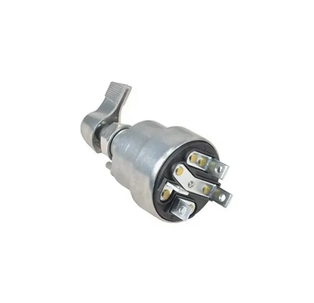 

Suitable for excavator accessories 9W-1077 Carter three wire ignition switch E320C